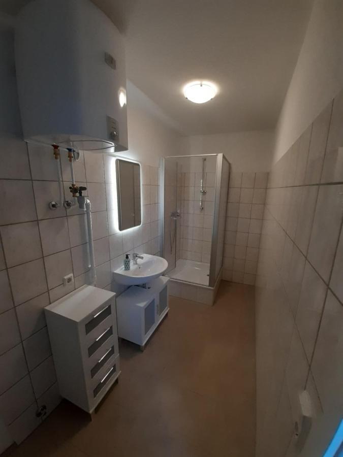 Apartamento Ferienhaus Am Westerntor III Wernigerode Exterior foto
